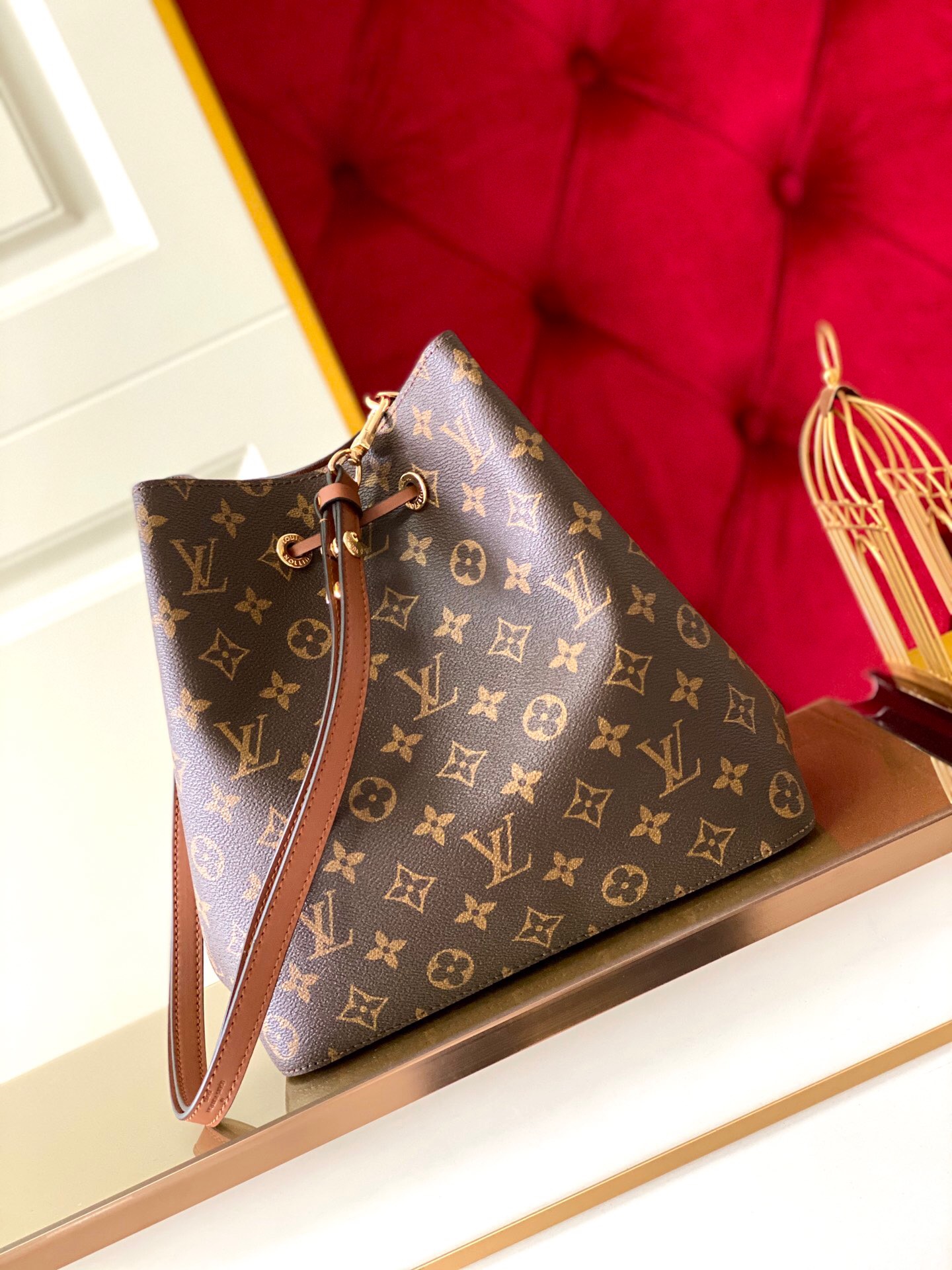 Louis Vuitton Bag