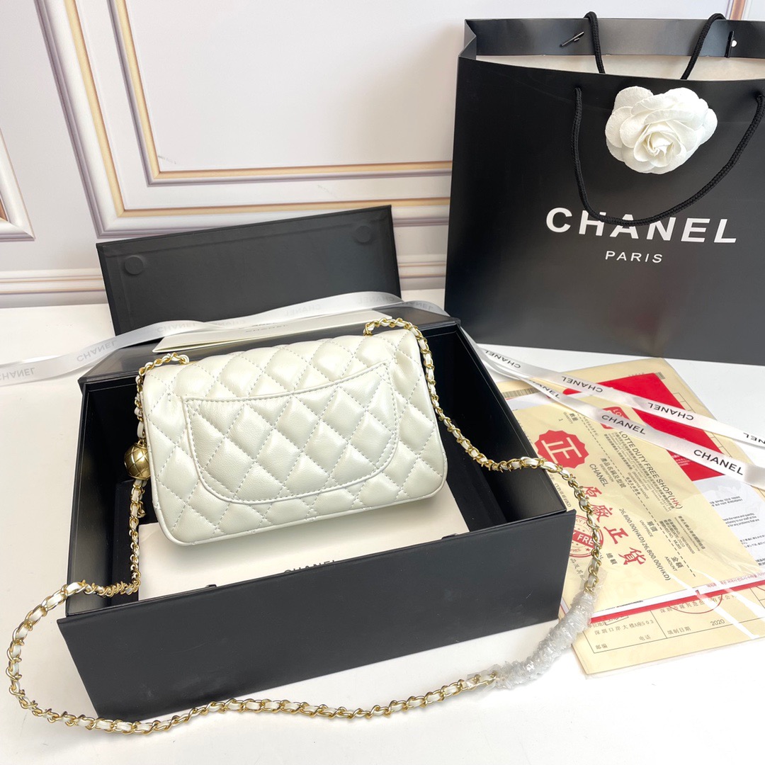 CHANEL BAG