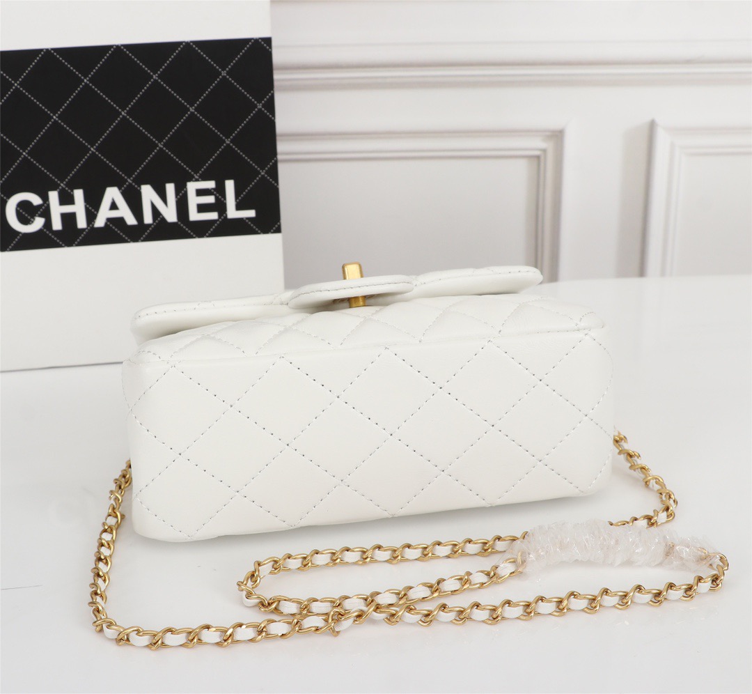 CHANEL BAG