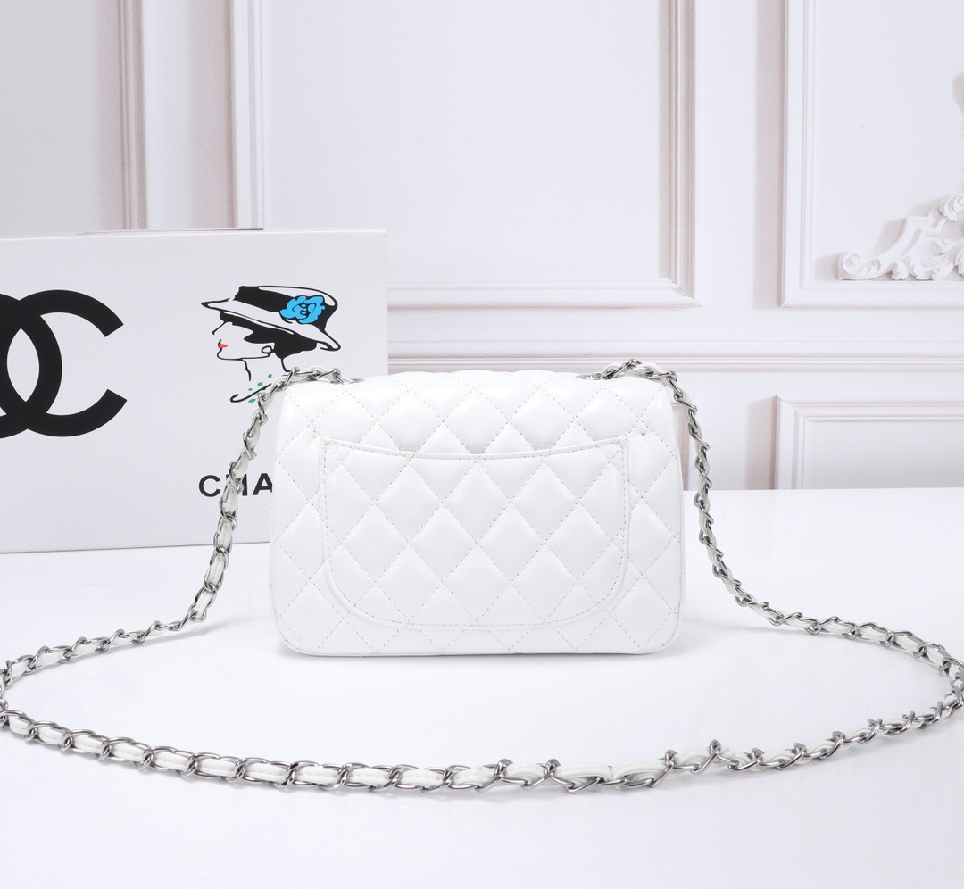CHANEL BAG