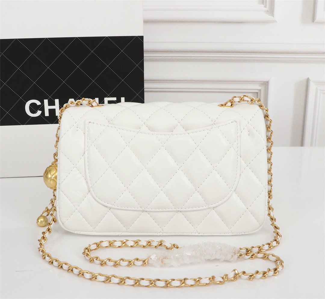 CHANEL BAG