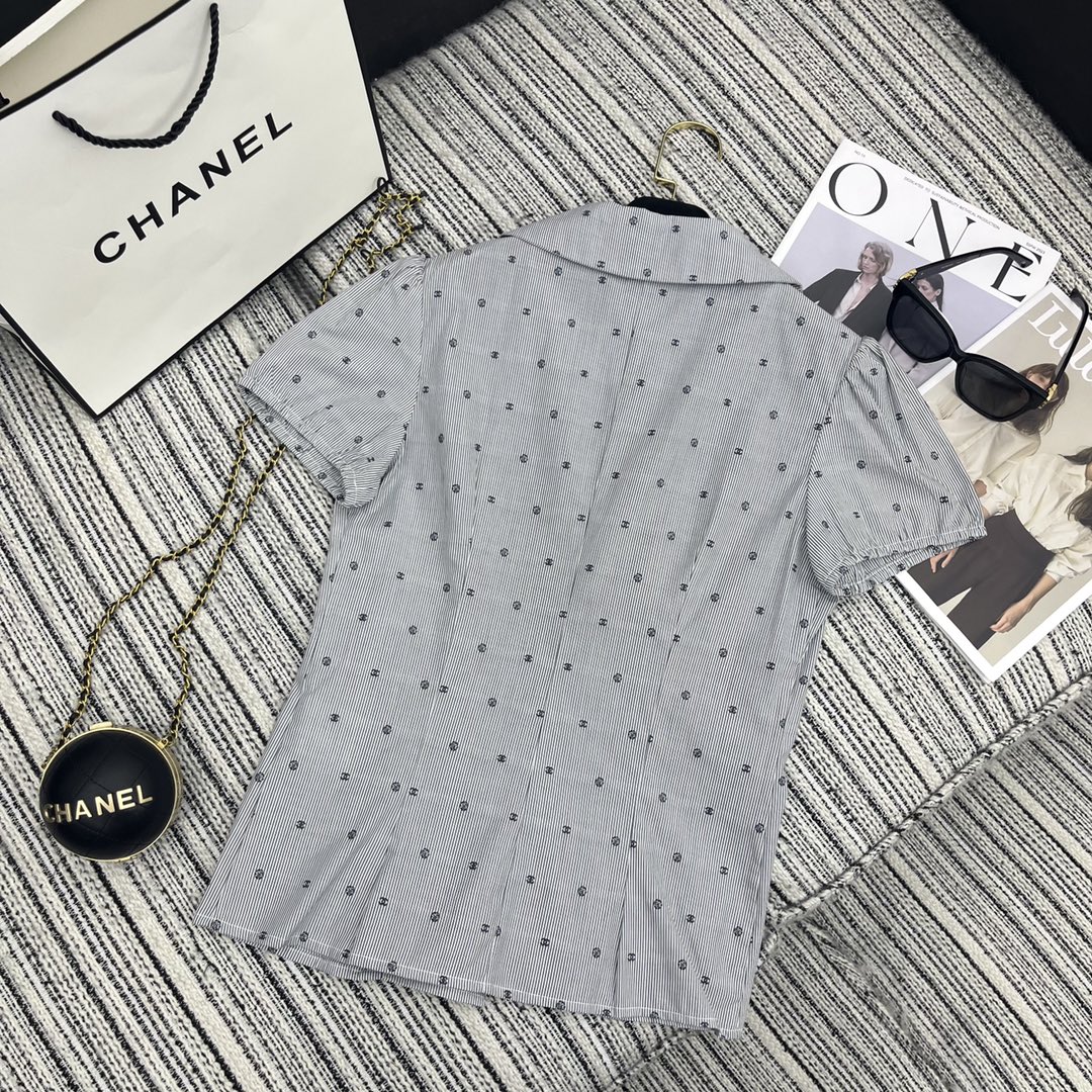 Chanel Clothes
