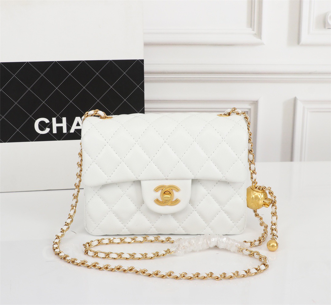 CHANEL BAG