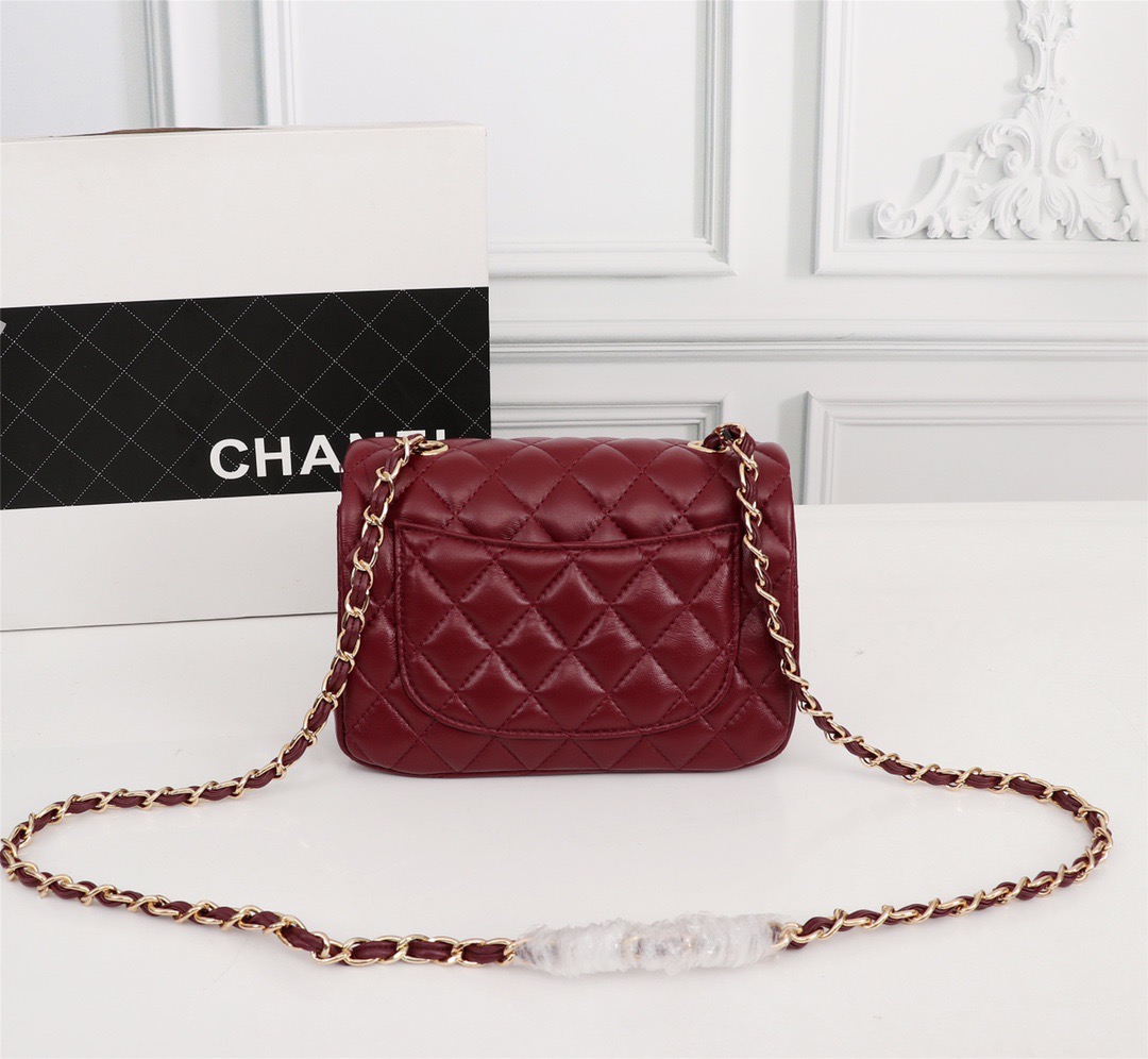 CHANEL BAG