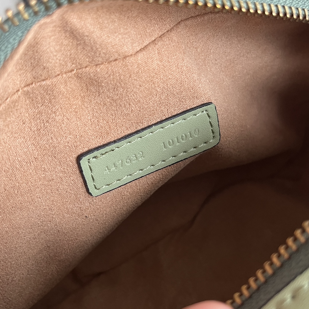 GG Marmont new disco bag