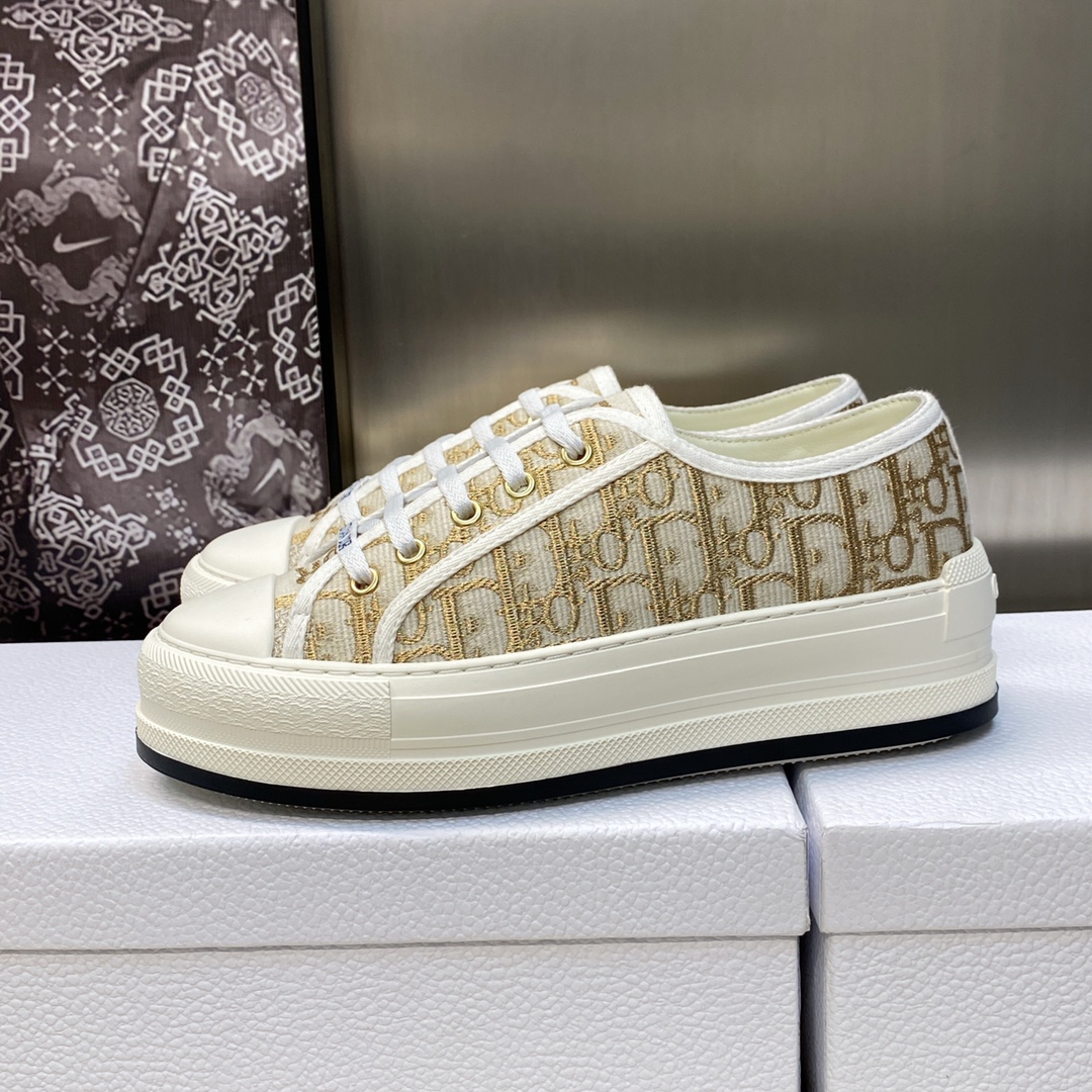 DIOR SNEAKERS