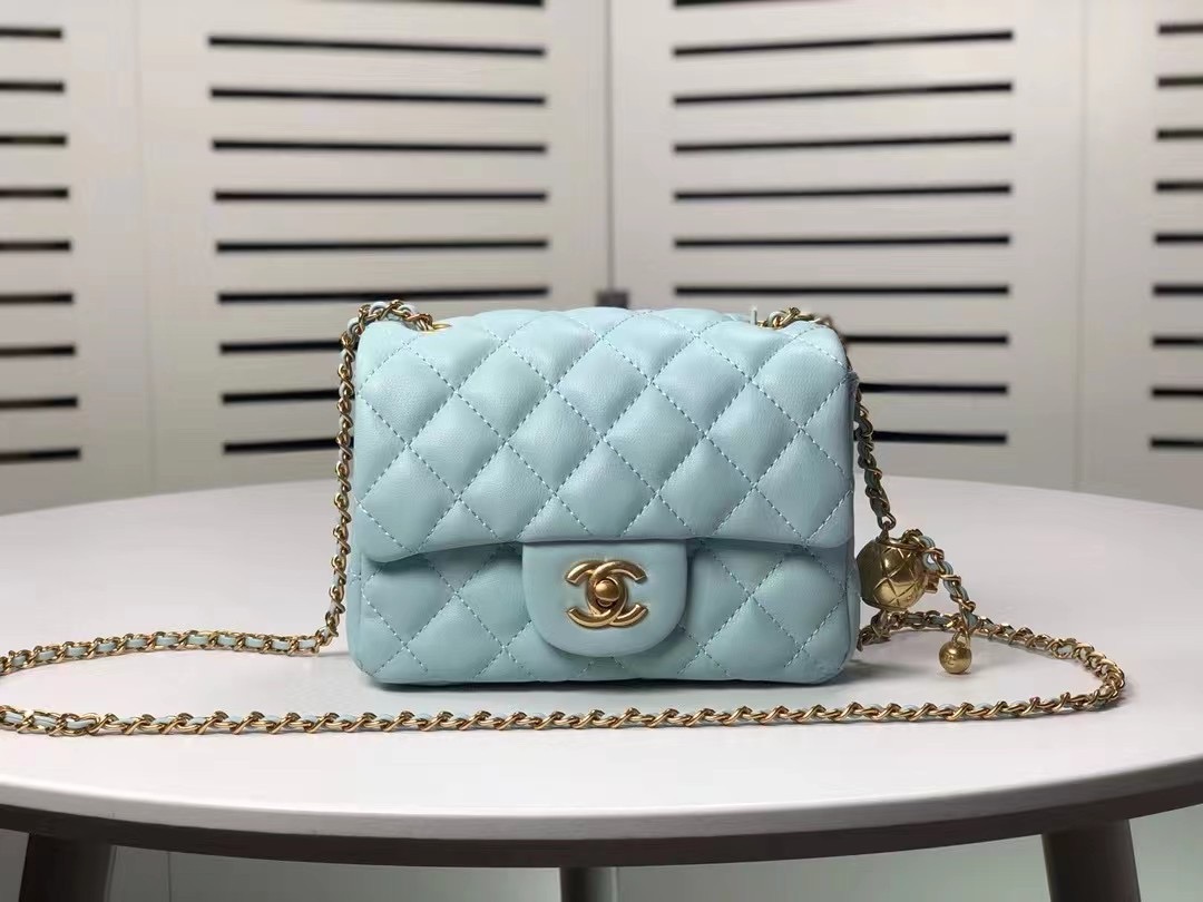 CHANEL BAG
