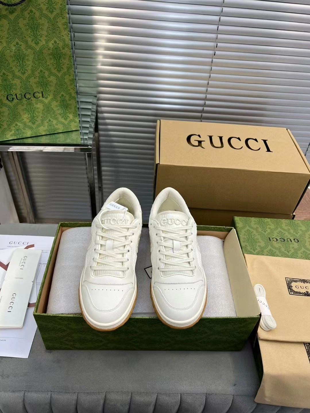 WOMEN'S MAC80 SNEAKER