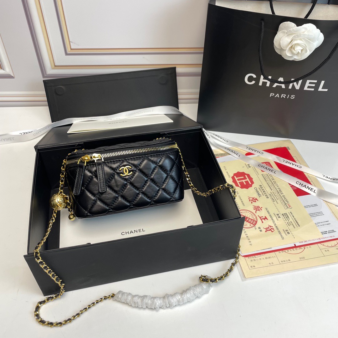 CHANEL BAG