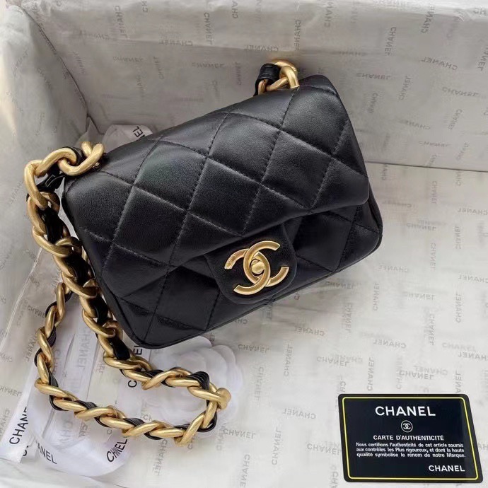 CHANEL BAG
