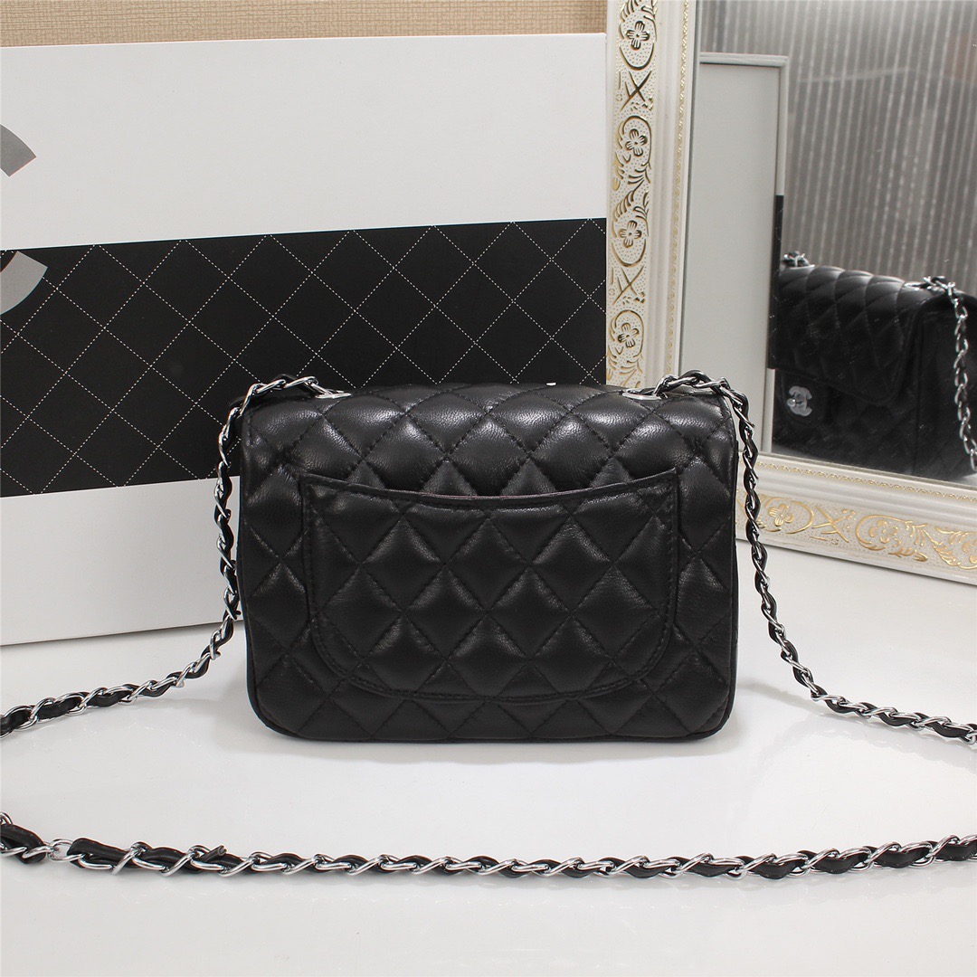 CHANEL BAG
