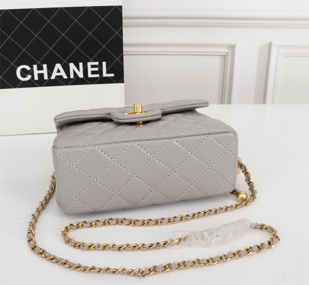 CHANEL BAG