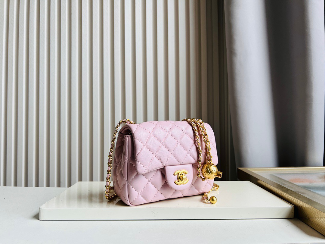 CHANEL BAG