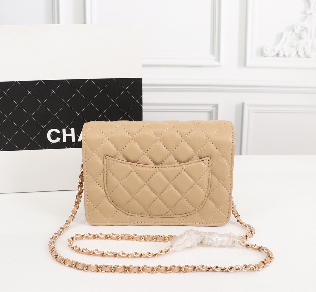 CHANEL BAG