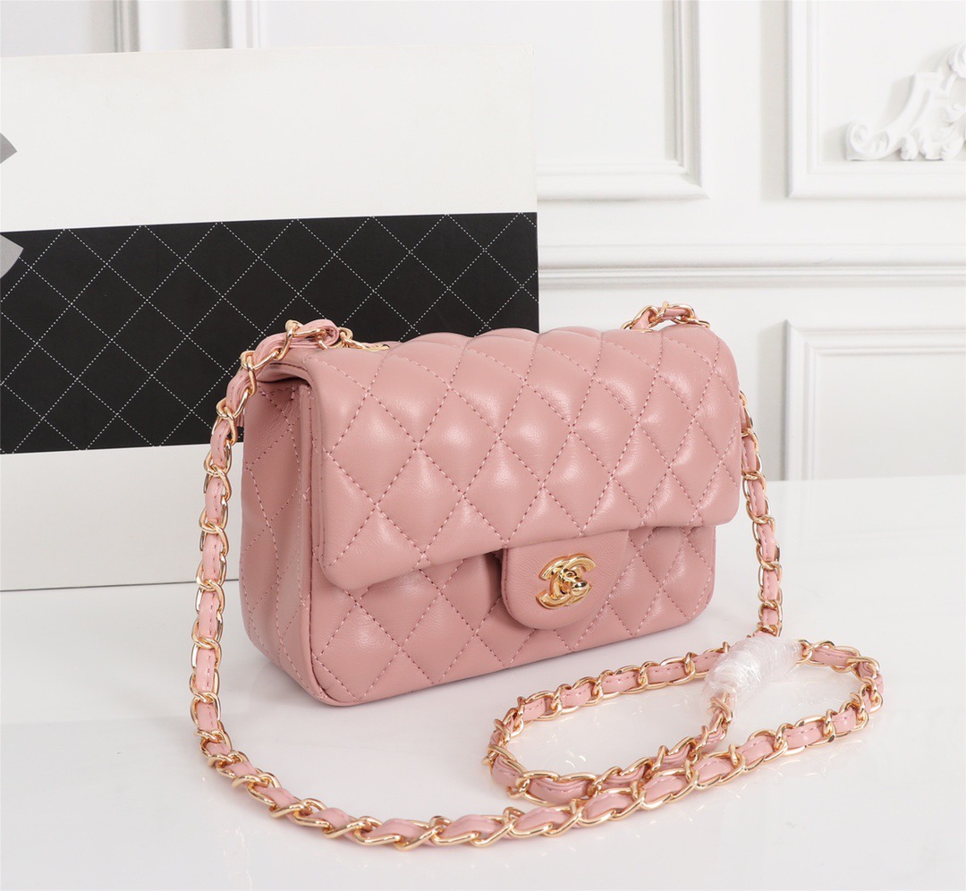 CHANEL BAG
