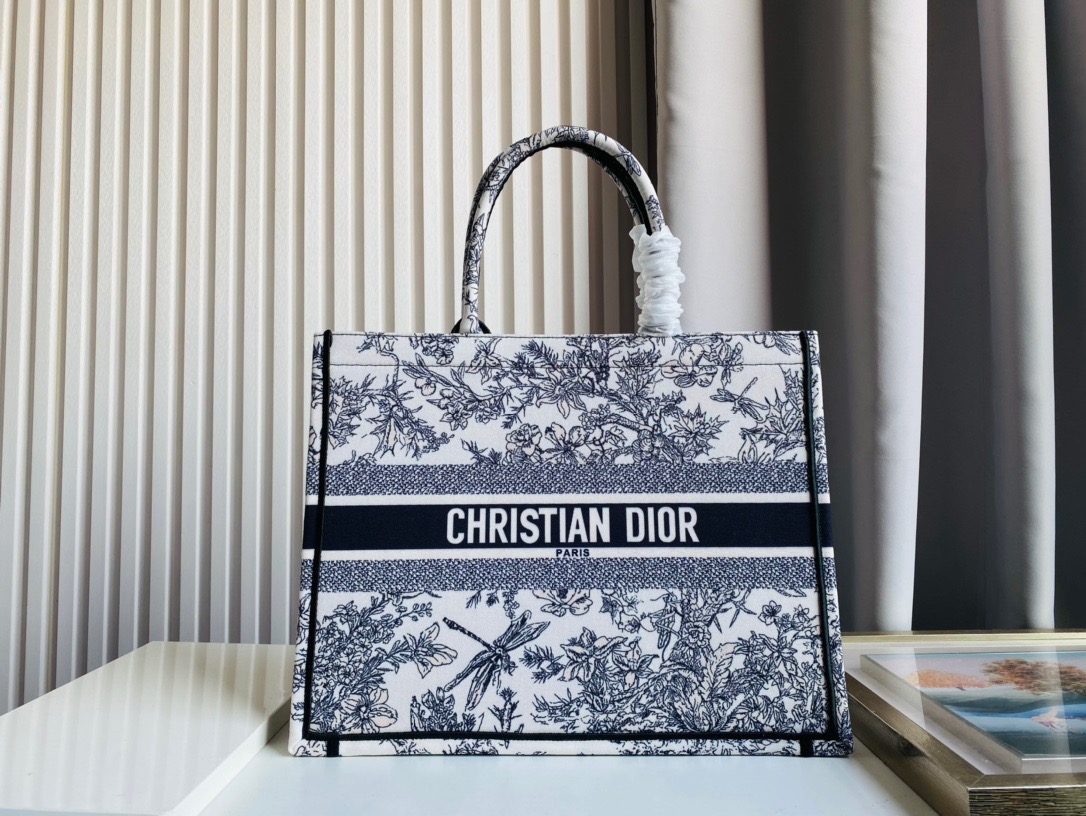DIOR BAG