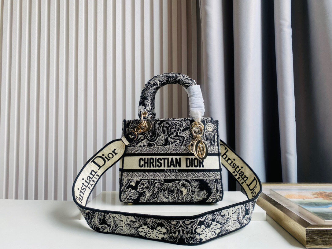 DIOR BAG