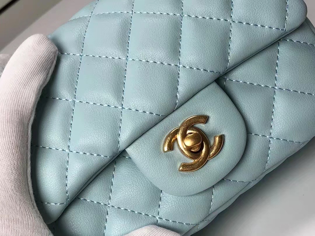 CHANEL BAG