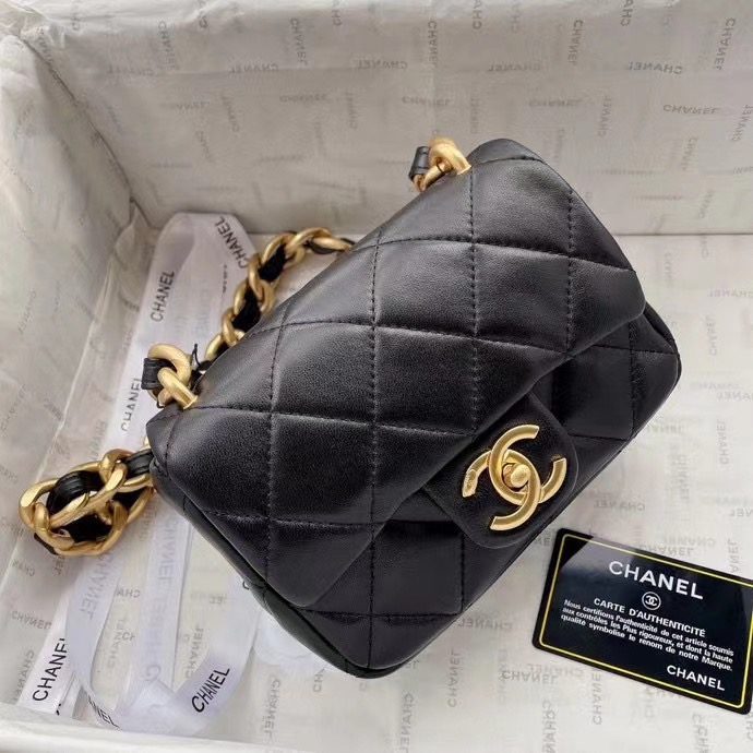 CHANEL BAG