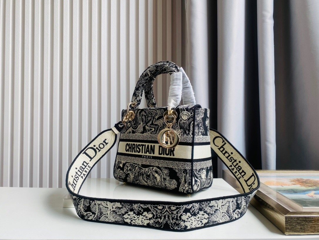 DIOR BAG