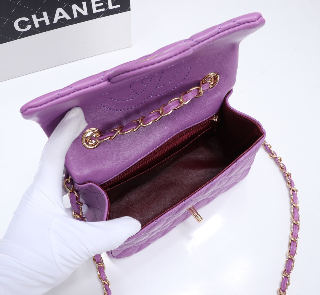 CHANEL BAG