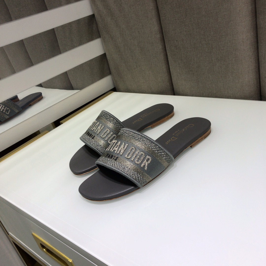 DIOR SLIDES