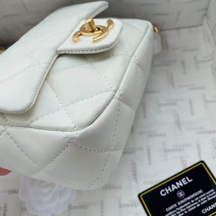 CHANEL BAG