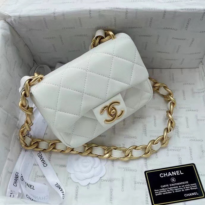 CHANEL BAG