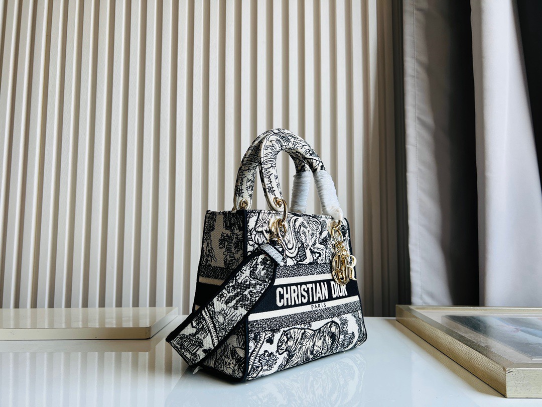 DIOR BAG