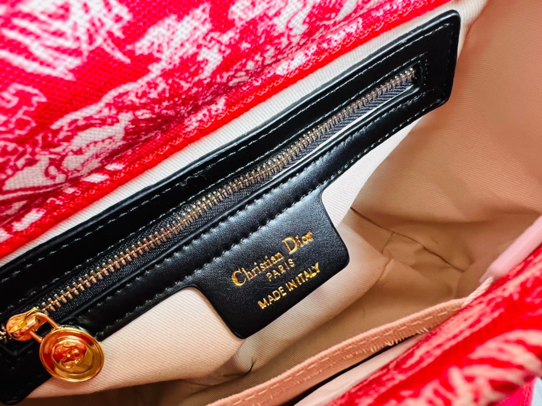 DIOR BAG