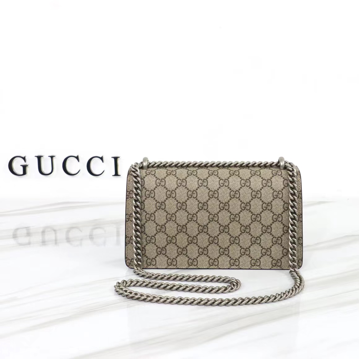 Gucci Dionysus Series Bag 25CM