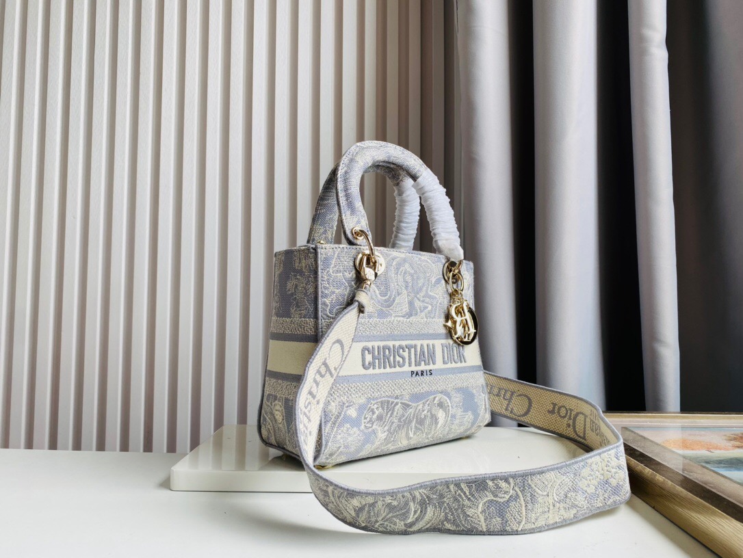 DIOR BAG
