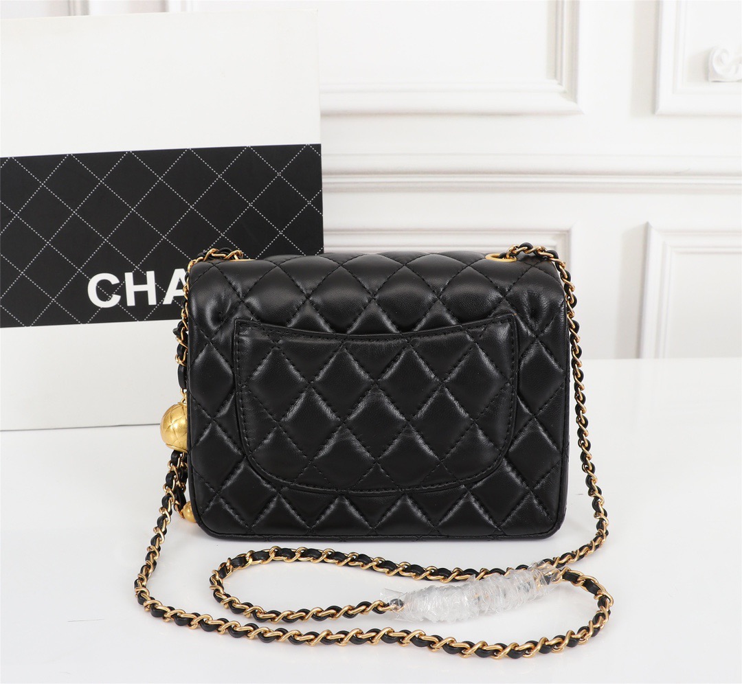 CHANEL BAG