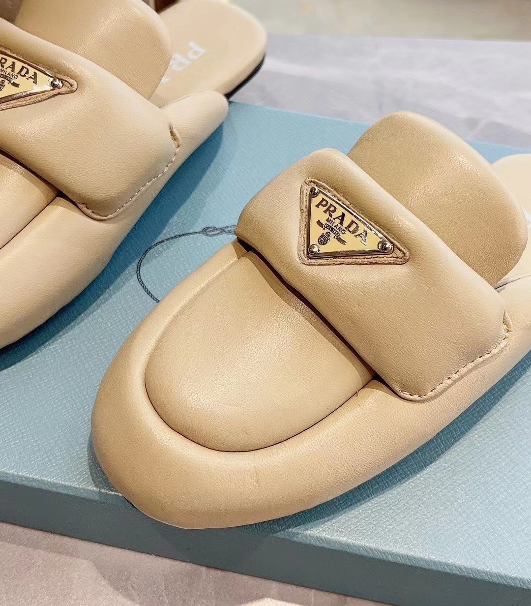 PRADA SANDALS