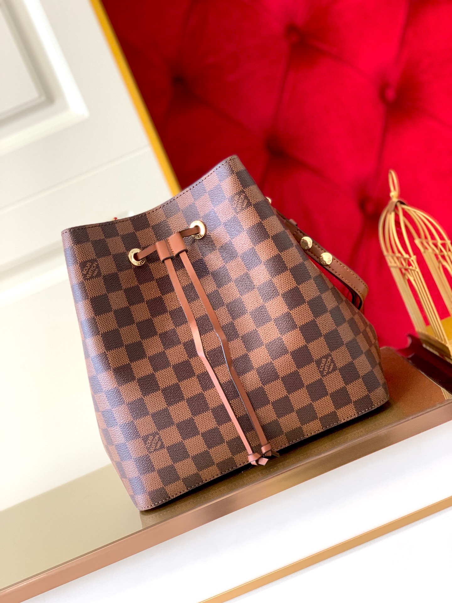 Louis Vuitton Bag