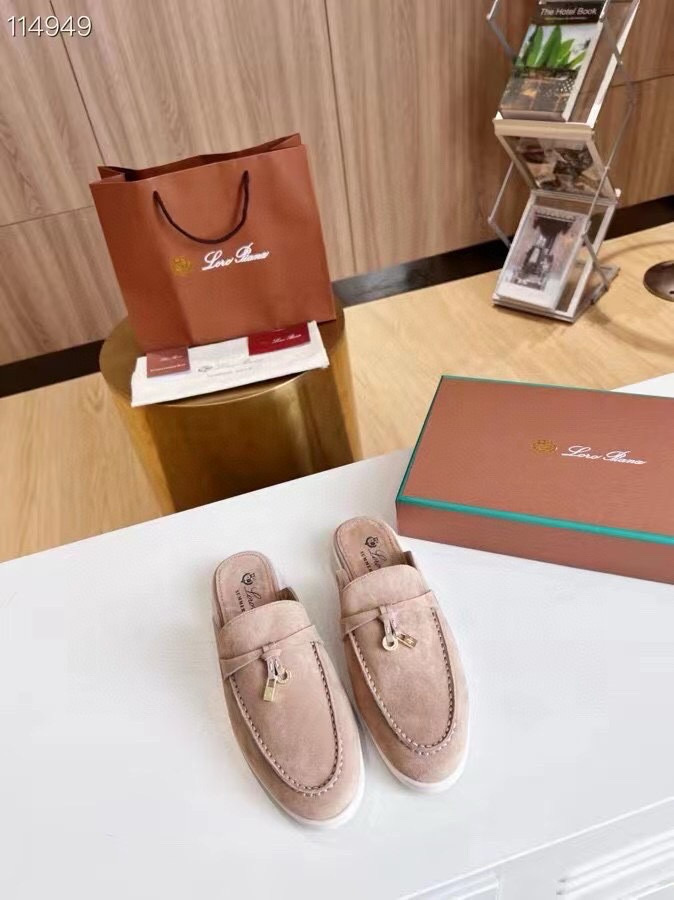 Loro  Piana Casual Shoes