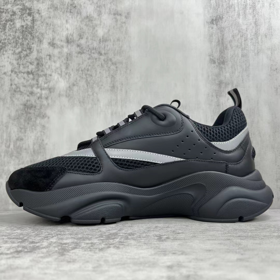 Dior New B22 Sports Shoes