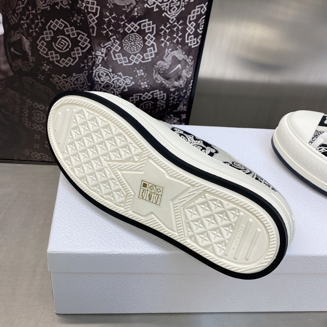DIOR SNEAKERS