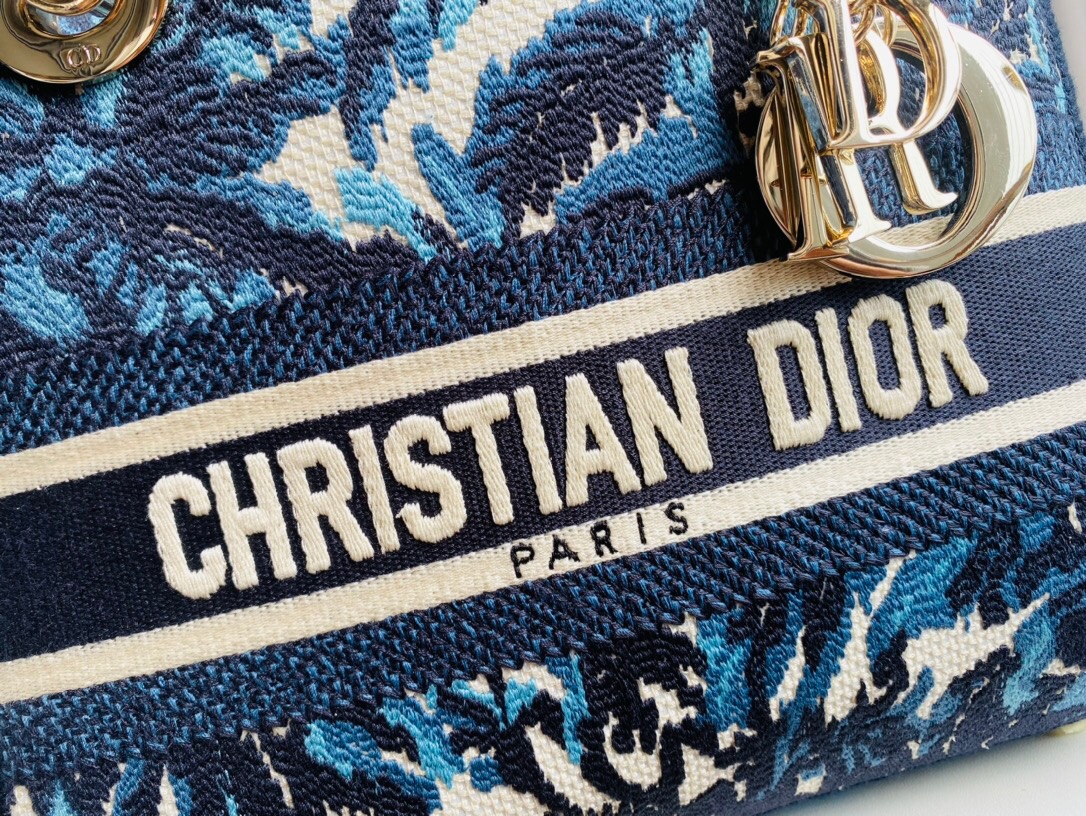 DIOR BAG