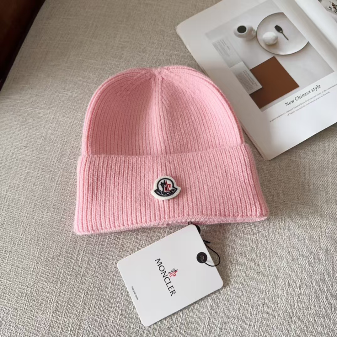 MONCLER Hat