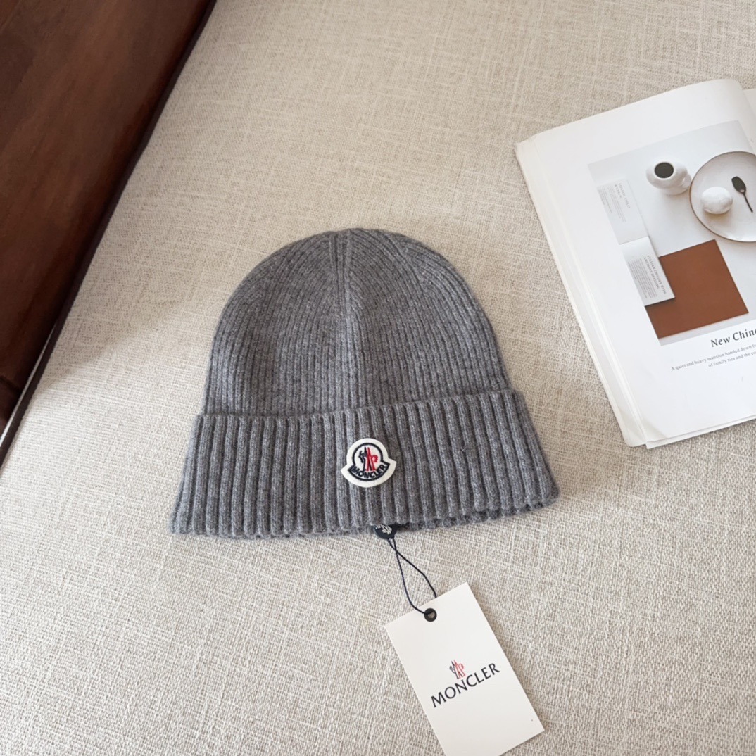 MONCLER Hat