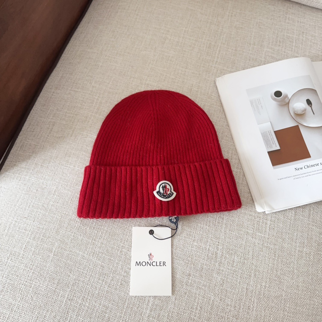 MONCLER Hat