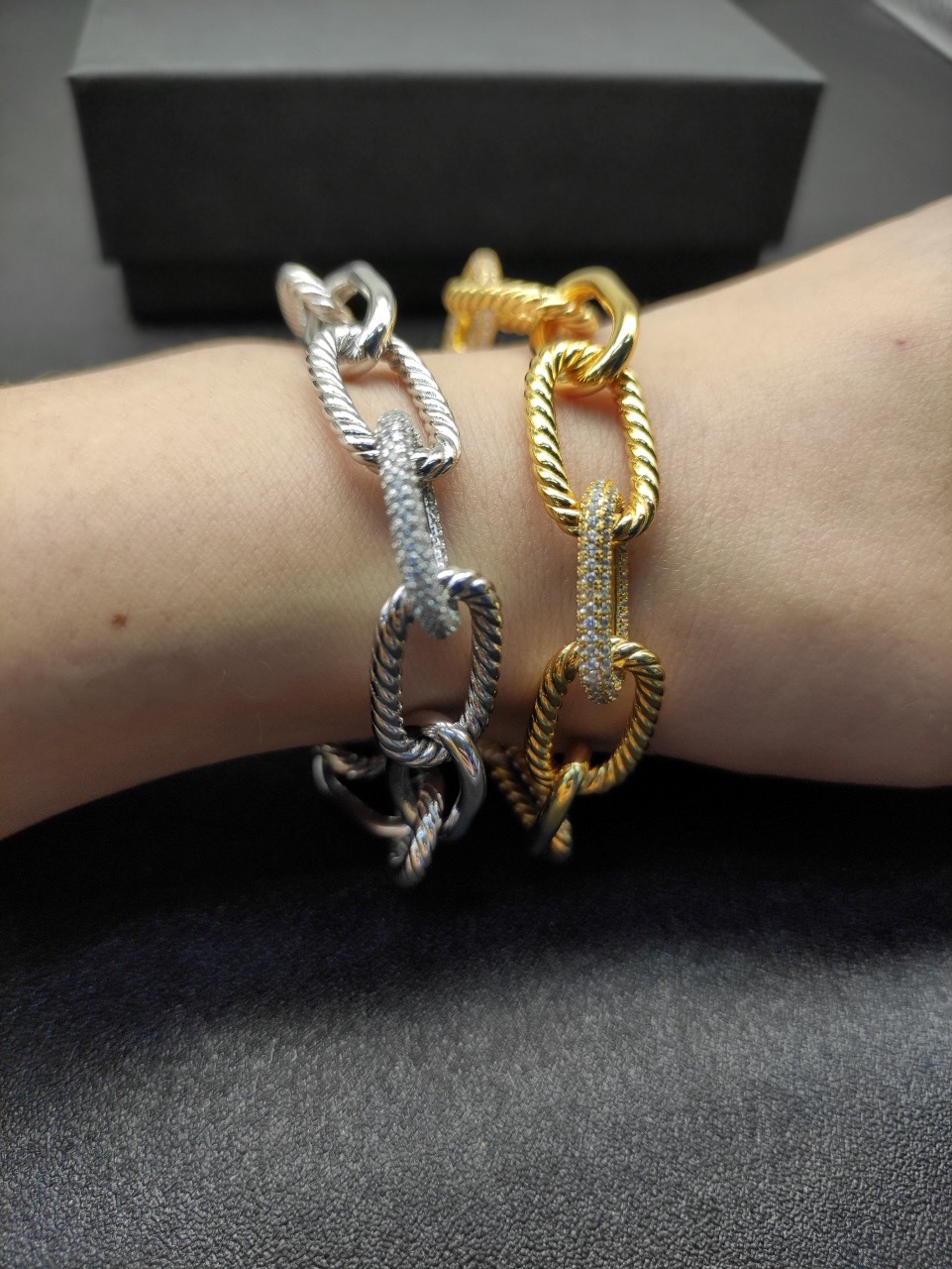 DAVID YURMAN Bracelet