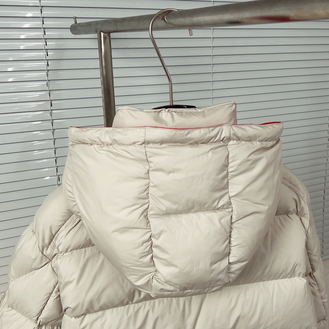 Moncler jacket