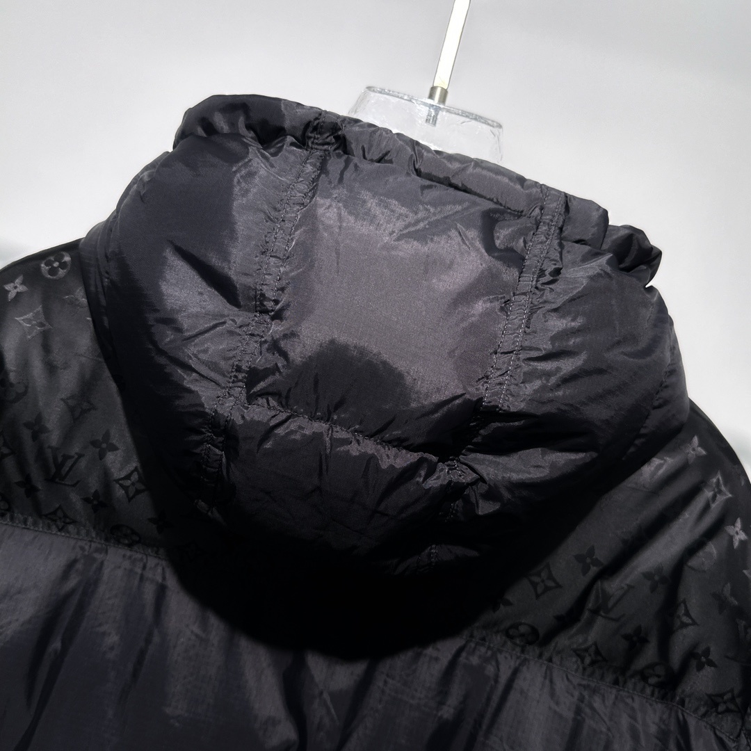 LV jacket