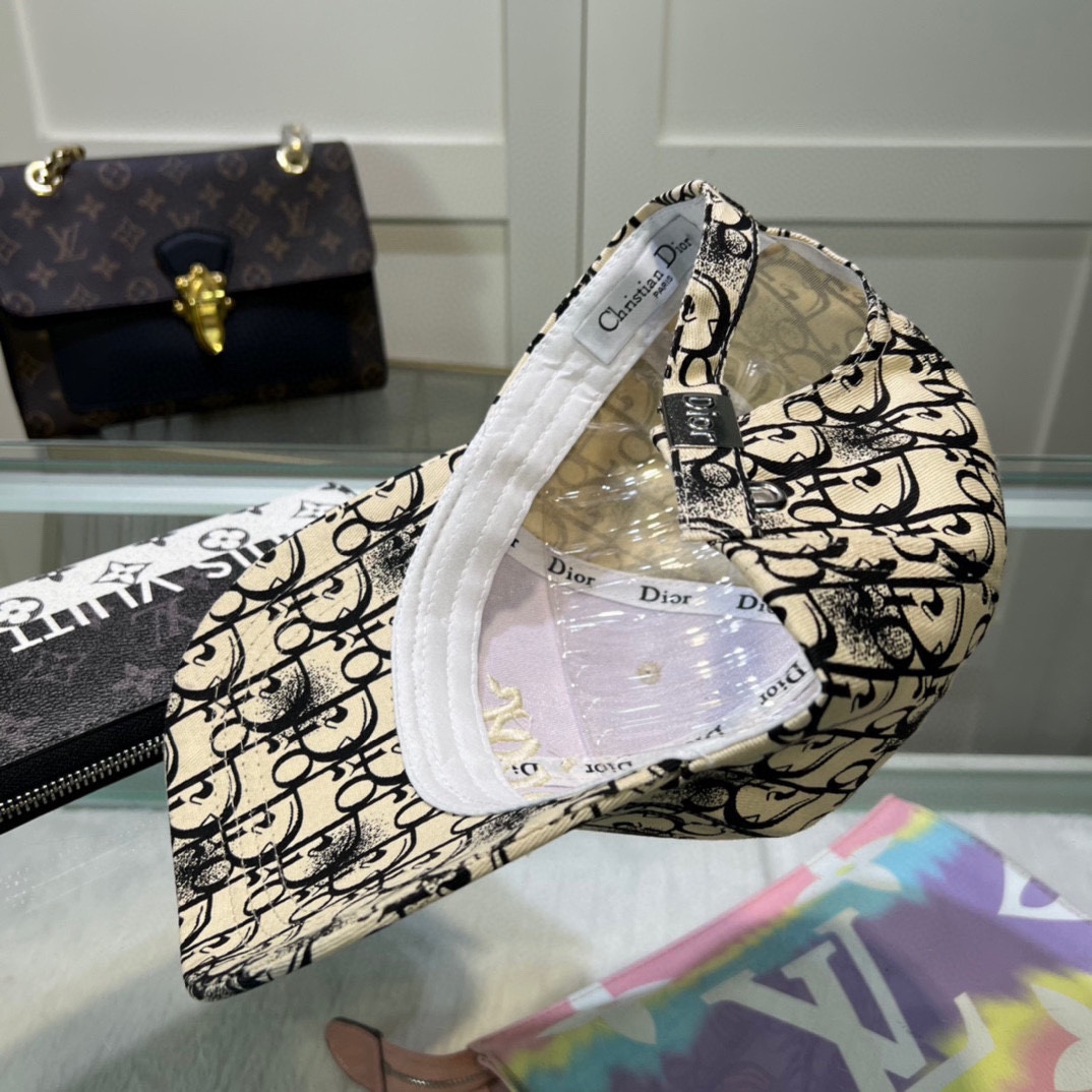 DIOR Hat