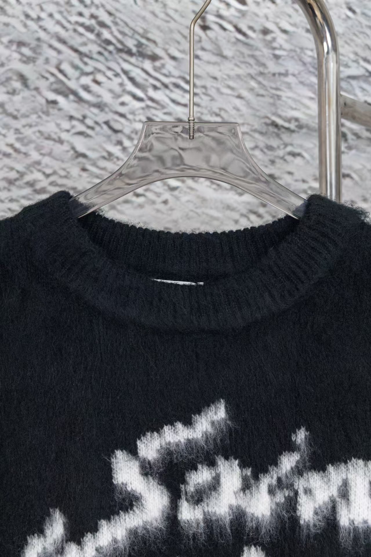 YSL Sweater