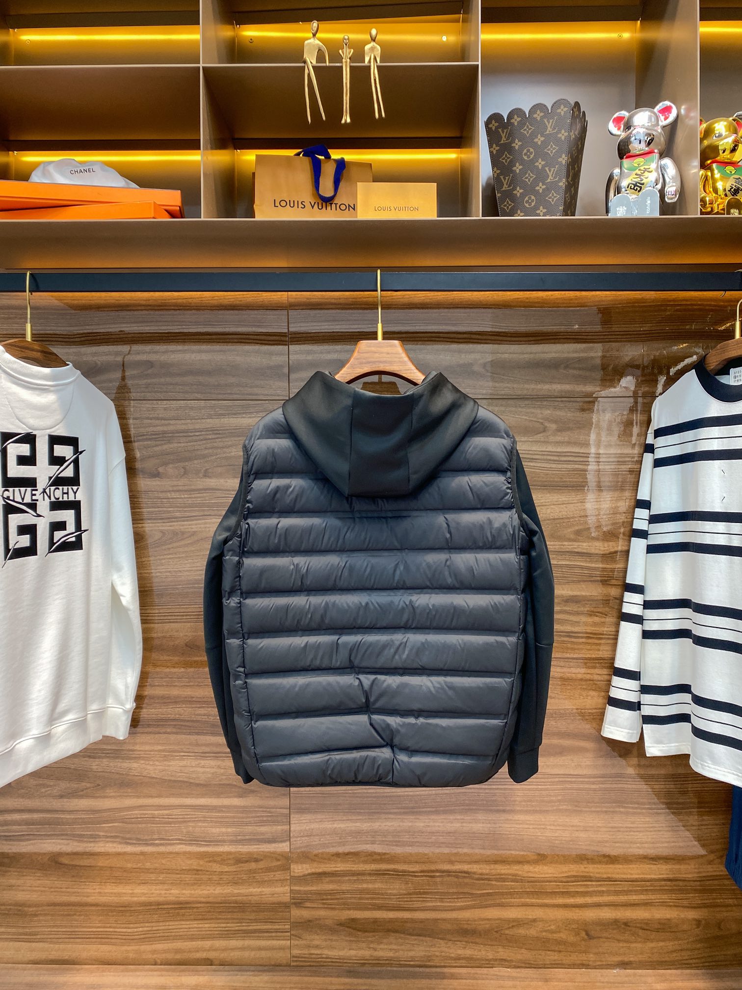 PRADA jacket