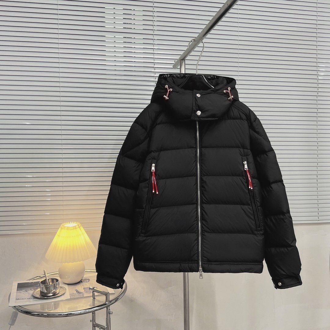 Moncler jacket
