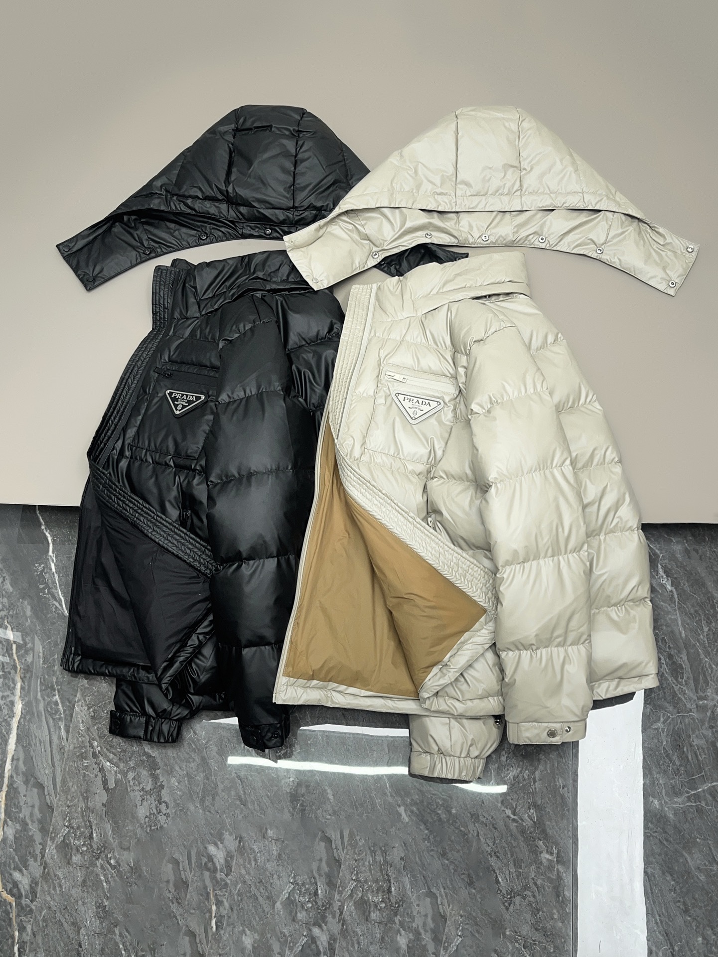 PRADA jacket